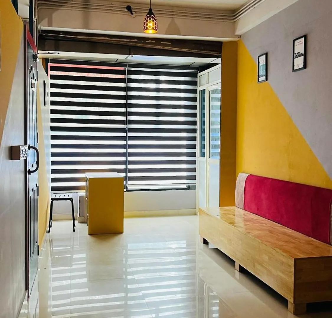 Capsulehotel Tokyo Dorms Hotel Kozhikode India